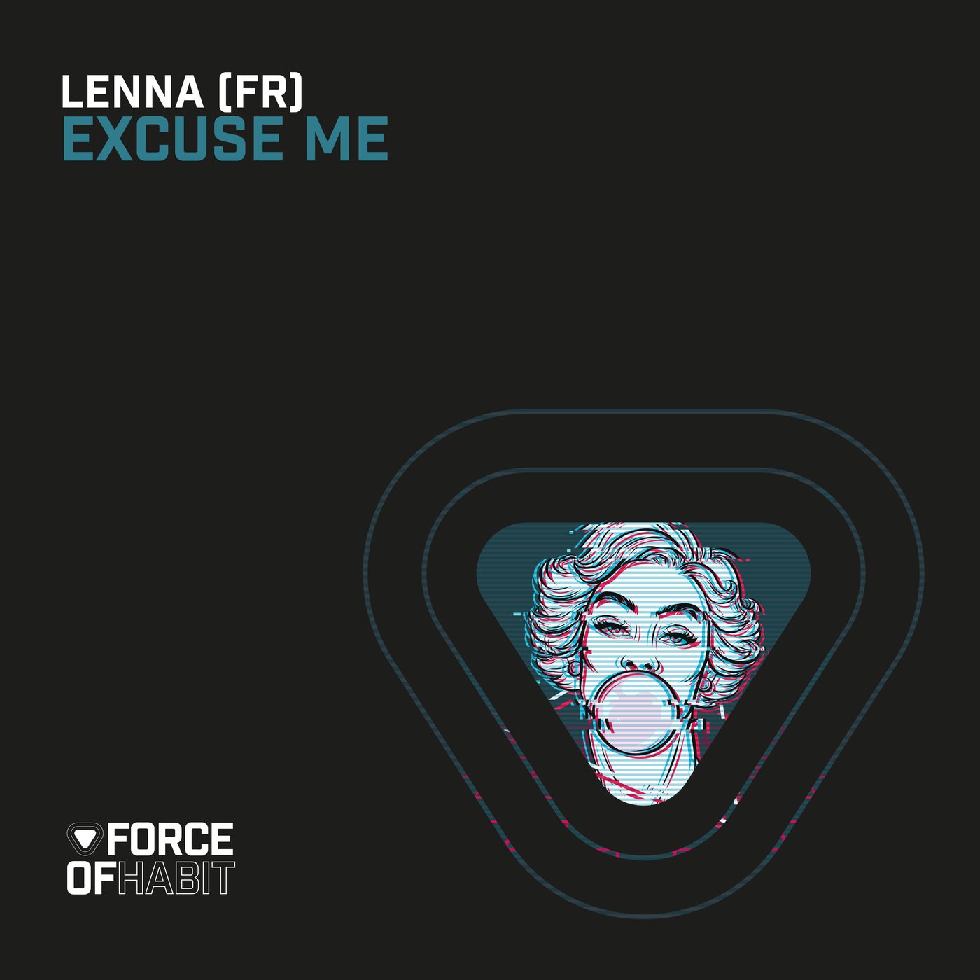 LENNA (FR) - Excuse Me [FOH051]